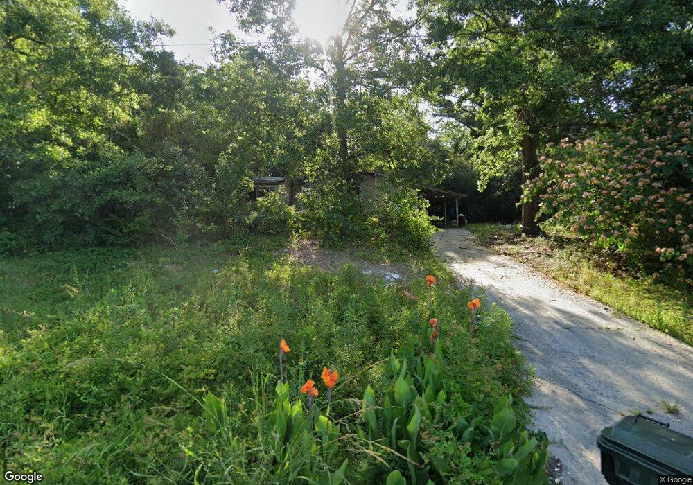 4450 Tech Dr, Macon, GA 31206 - photo 1