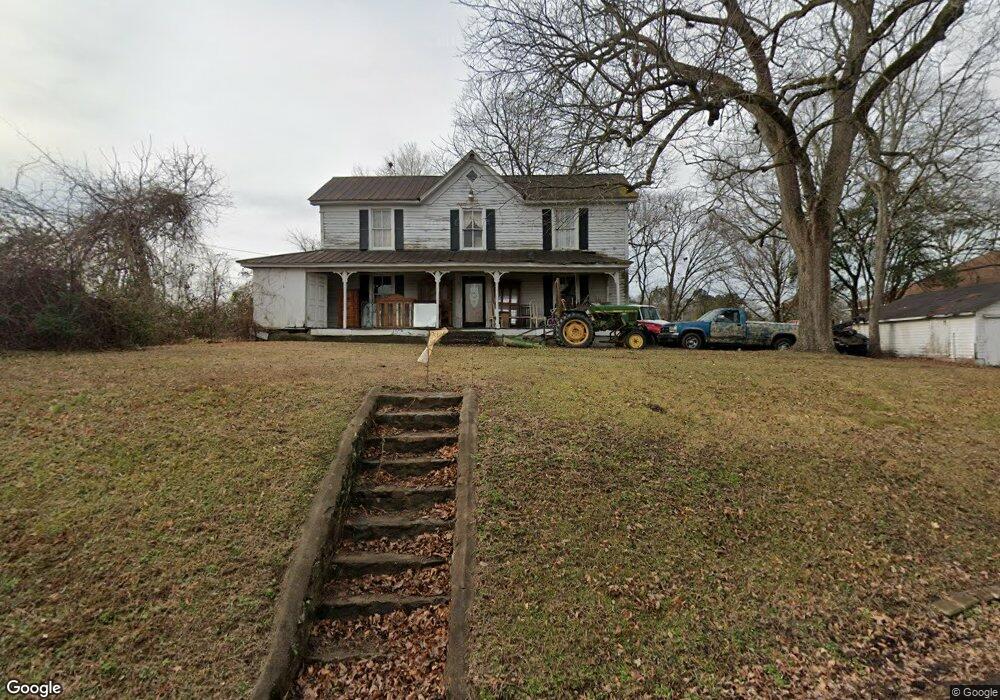 3 Church St, Oxford, NC 27565 - photo 1