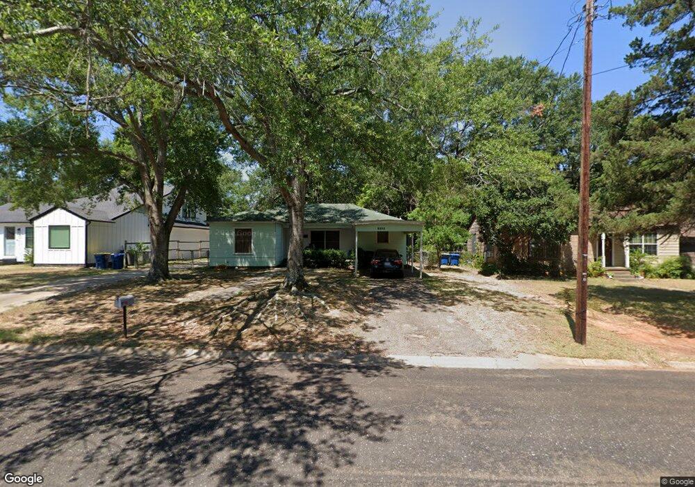 3211 Broadway Blvd, Kilgore, TX 75662 - photo 1