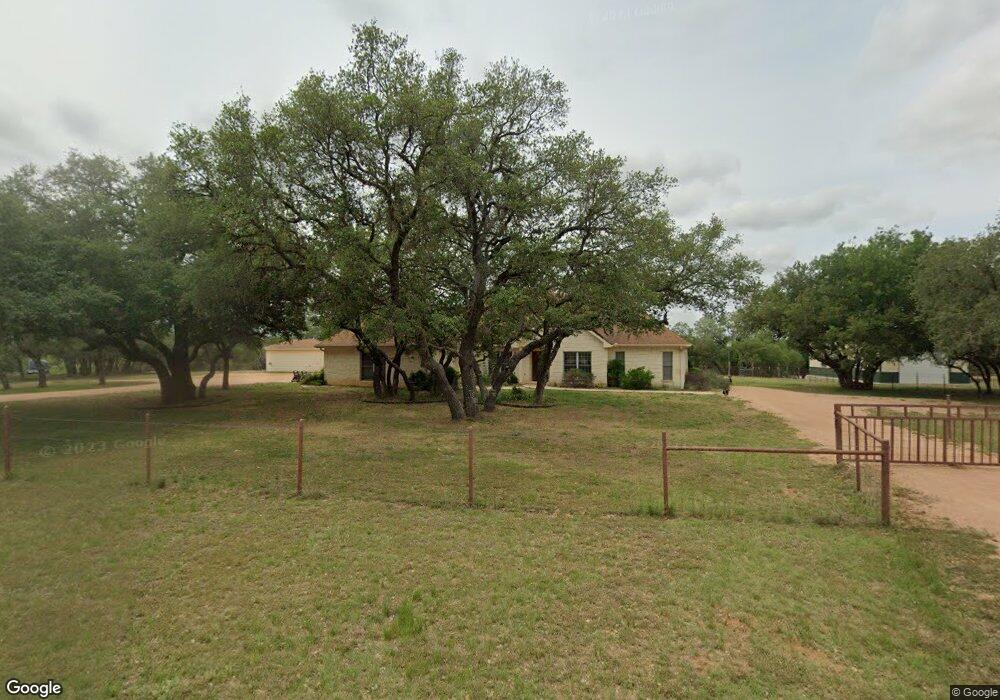 430 Prairie View Trail, Fredericksburg, TX 78624 - photo 1