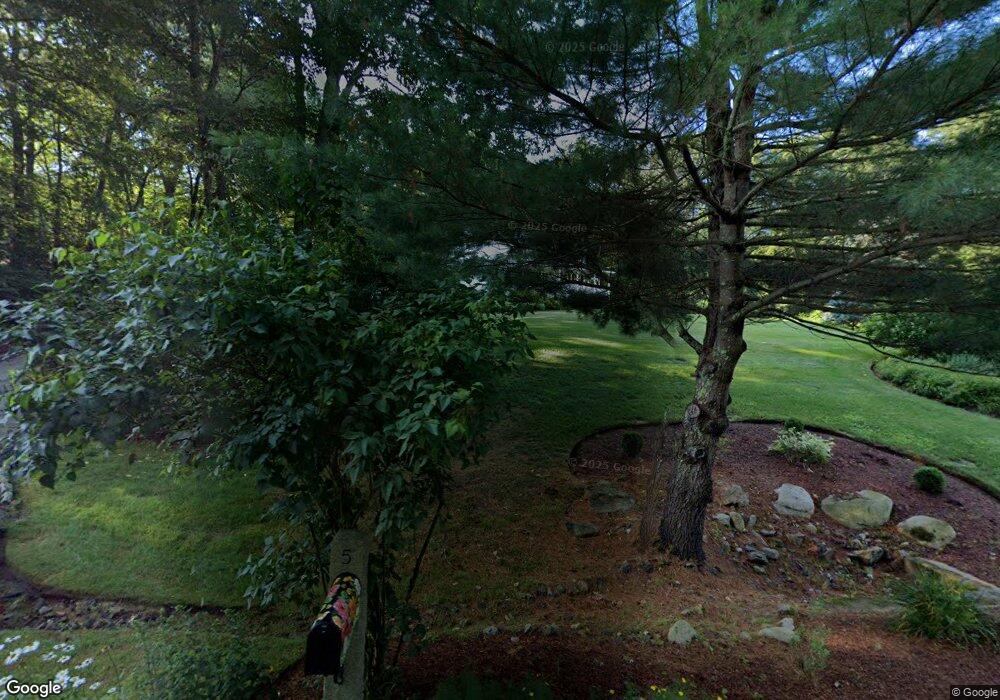 5 Coles Rock Rd, Merrimack, NH 03054 - photo 1