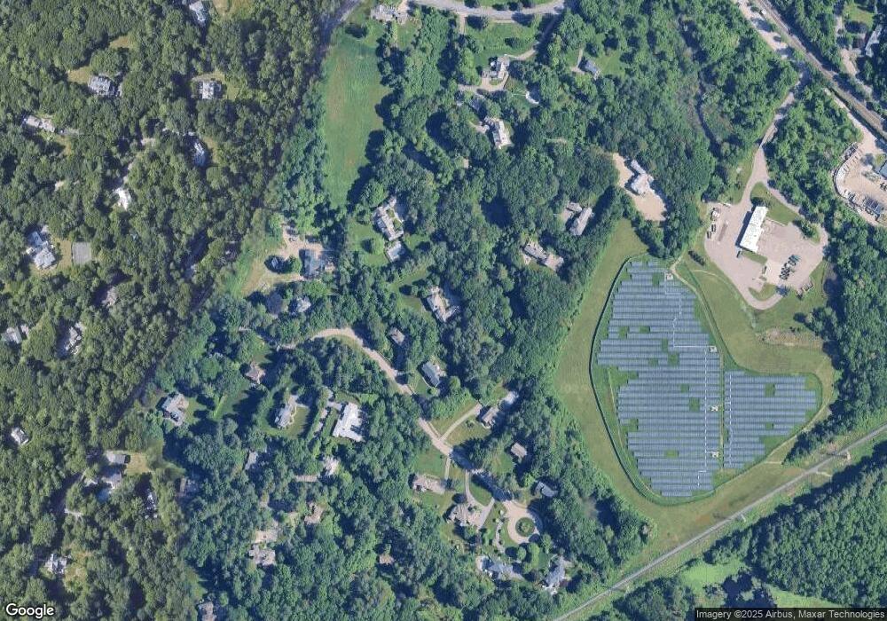 19 Lowerfield Rd, Weston, MA 02493 - photo 1