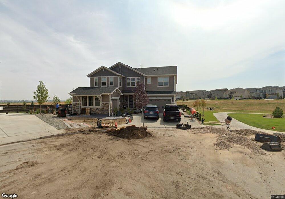 5873 E 143rd Ct, Thornton, CO 80602 - photo 1