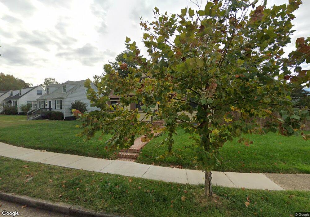 501 Patrick Ave, Richmond, VA 23222 - photo 1