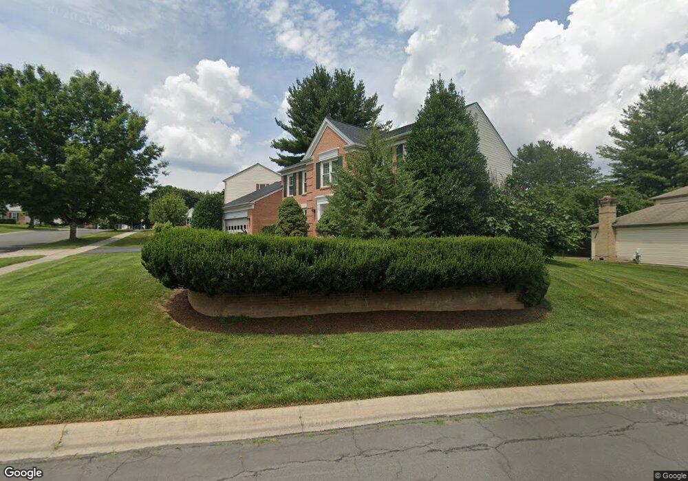 15243 Falconbridge Terrace, North Potomac, MD 20878 - photo 1