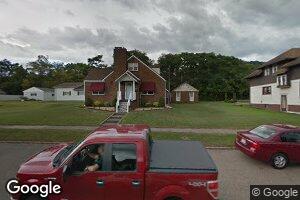 728 Lincoln St, McMechen, WV 26040