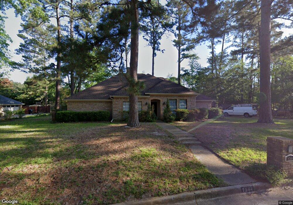 1344 Old Hickory Rd, Tyler, TX 75703 - photo 1