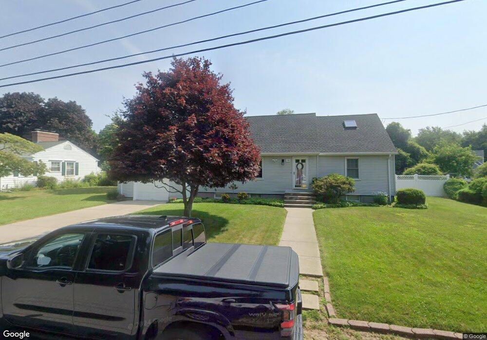 35 Joseph St, North Dartmouth, MA 02747 - photo 1