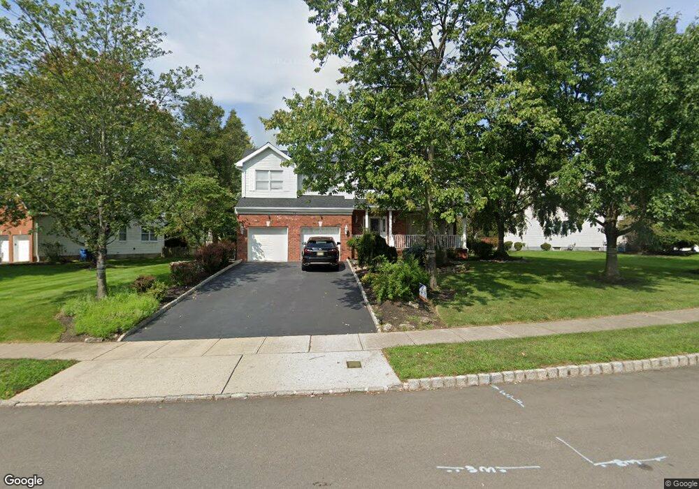 70 Ketcham Rd, Belle Mead, NJ 08502 - photo 1