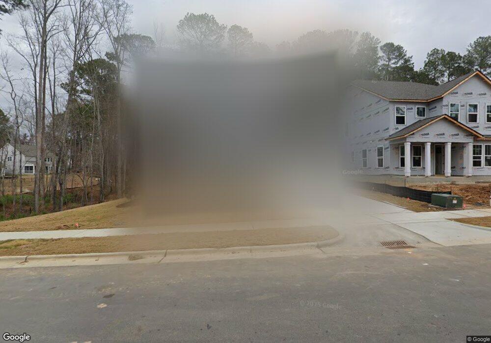 1487 Linden Grove Ln, Apex, NC 27502 - photo 1