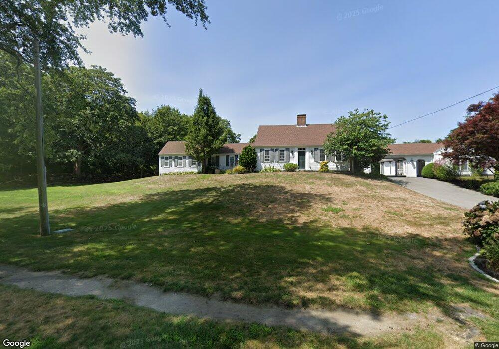 2504 Main St, West Barnstable, MA 02668 - photo 1