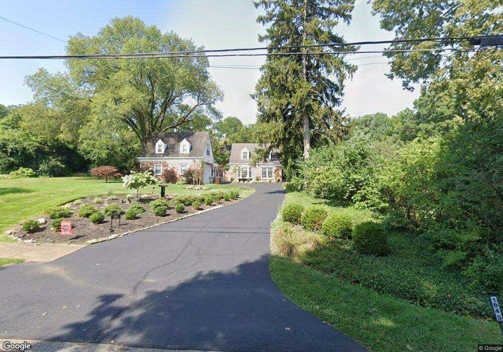 1045 Laurel Ave, Cincinnati, OH 45246 - photo 1