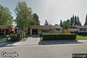 1139 Sunset Dr, Fairbanks, AK 99709