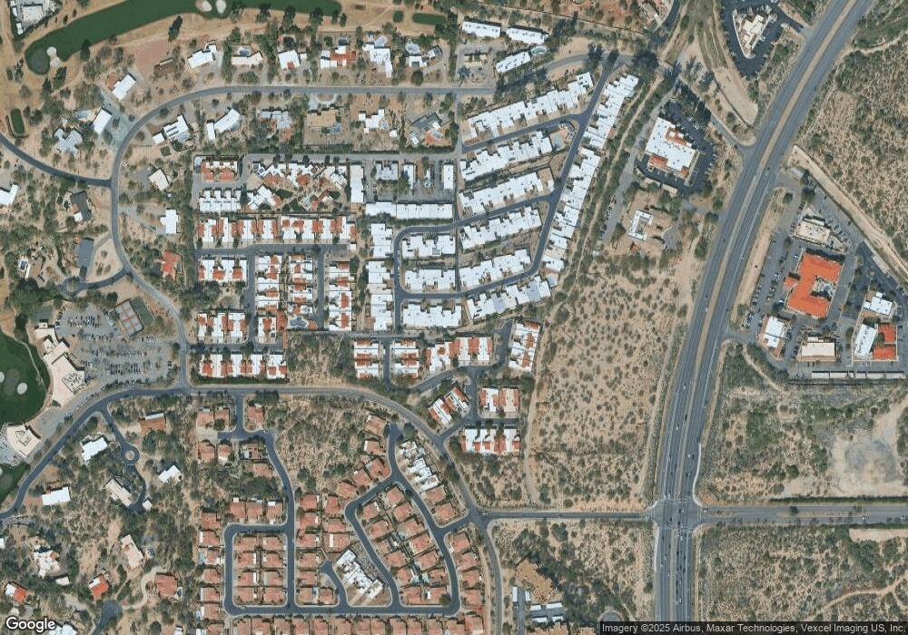 10092 N Valle Del Oro Dr, Tucson, AZ 85737 - photo 1