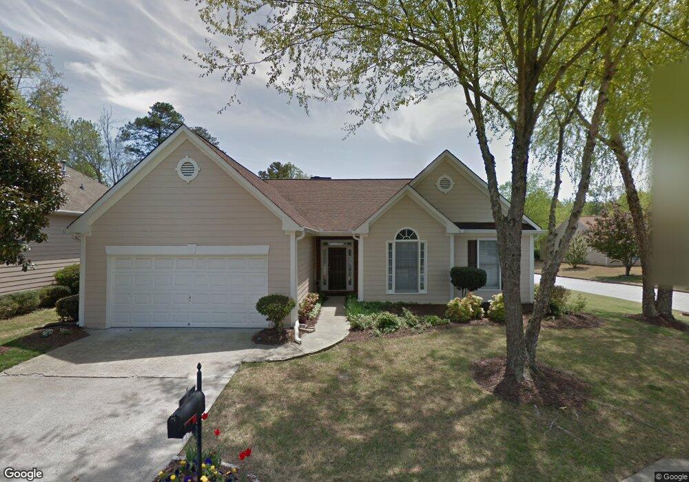 305 Canberra Way, Alpharetta, GA 30009 - photo 1