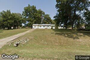 1108 Ivey St, Hickman, KY 42050