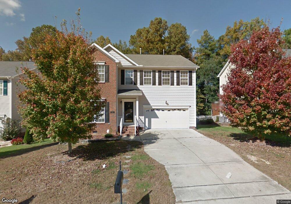 2108 Frissell Ave, Apex, NC 27502 - photo 1