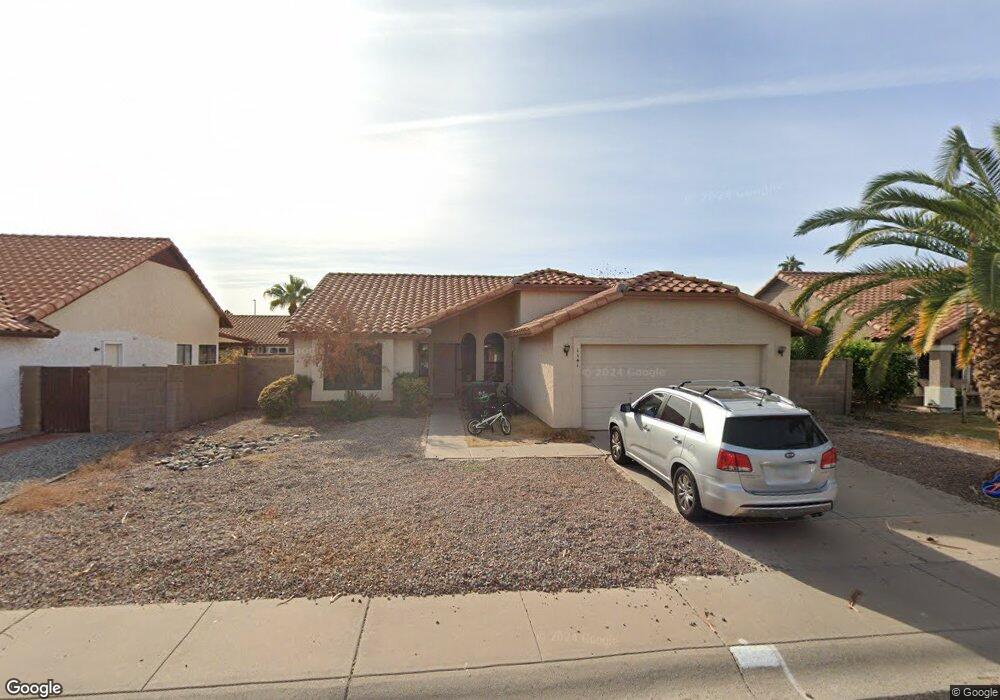 1141 E Stanford Ave, Gilbert, AZ 85234 - photo 1