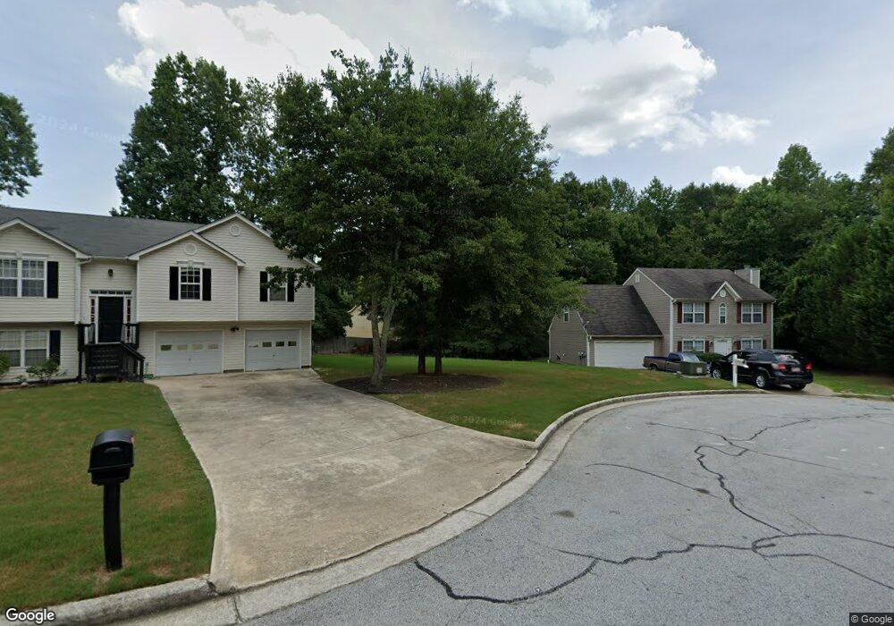 835 Carll Ct unit II, Palmetto, GA 30268 - photo 1