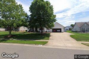 8308 Crabapple Ave NE, Canton, OH 44721