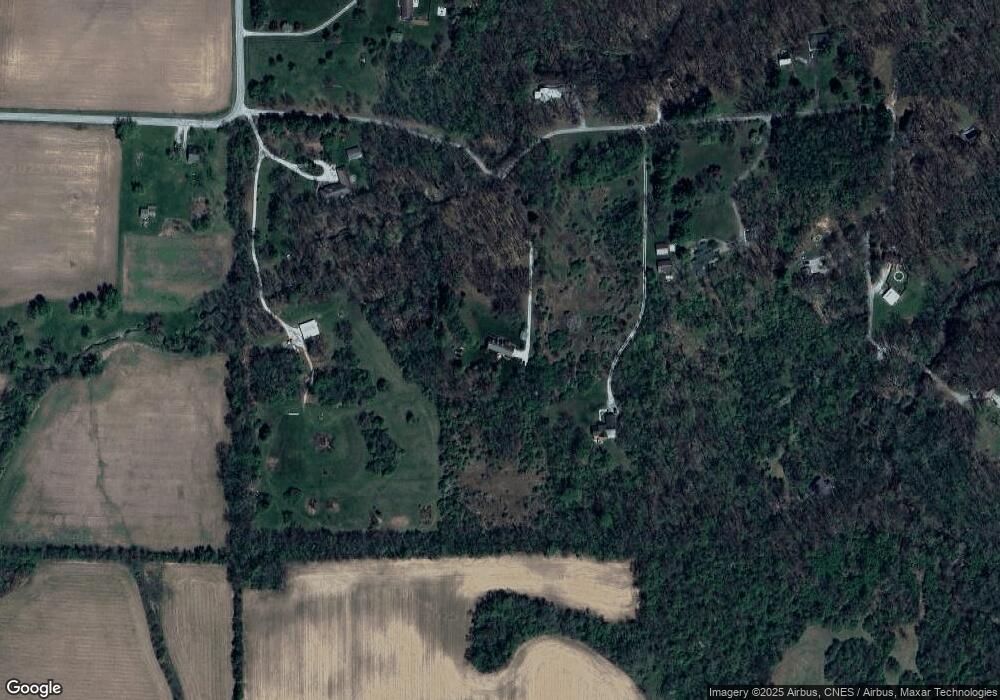 8815 Wildlife Ridge, Westpoint, IN 47992 - photo 1