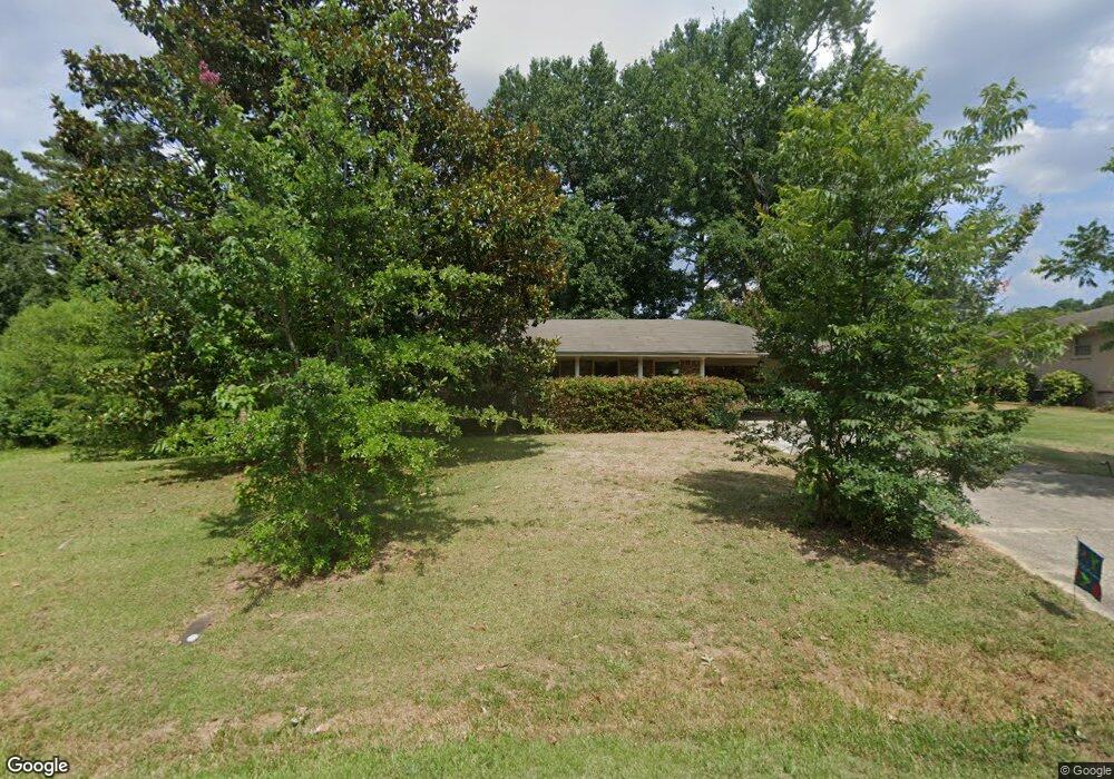 418 Hilltop Rd SW, Conyers, GA 30094 - photo 1