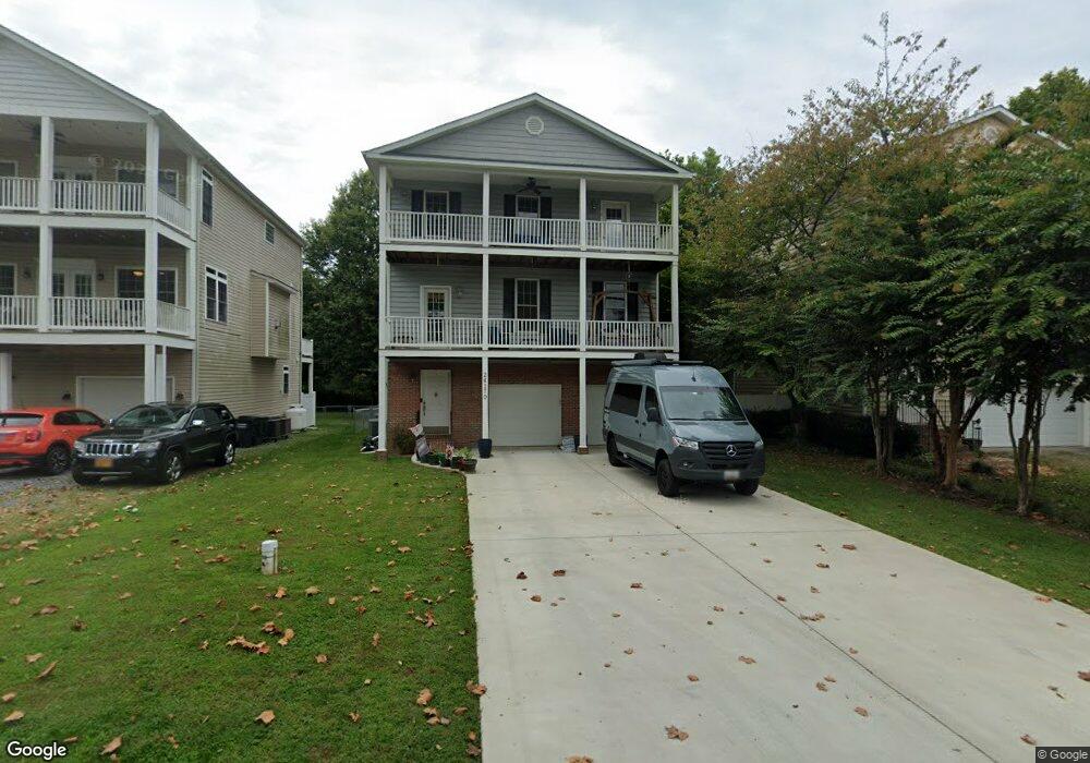 24170 N Patuxent Beach Rd, California, MD 20619 - photo 1