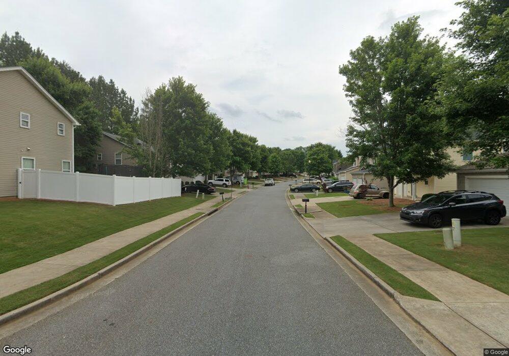 0 Oconee Way unit 8584372, Canton, GA 30114 - photo 1