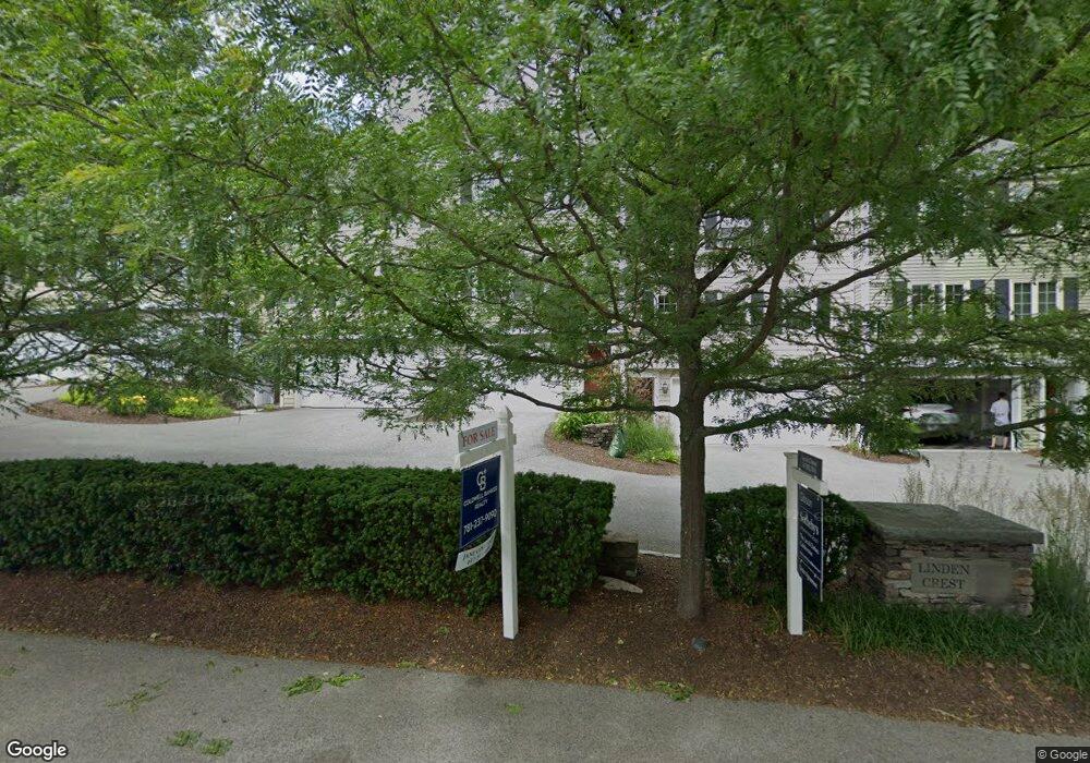 62 Linden St, Wellesley, MA 02482 - photo 1