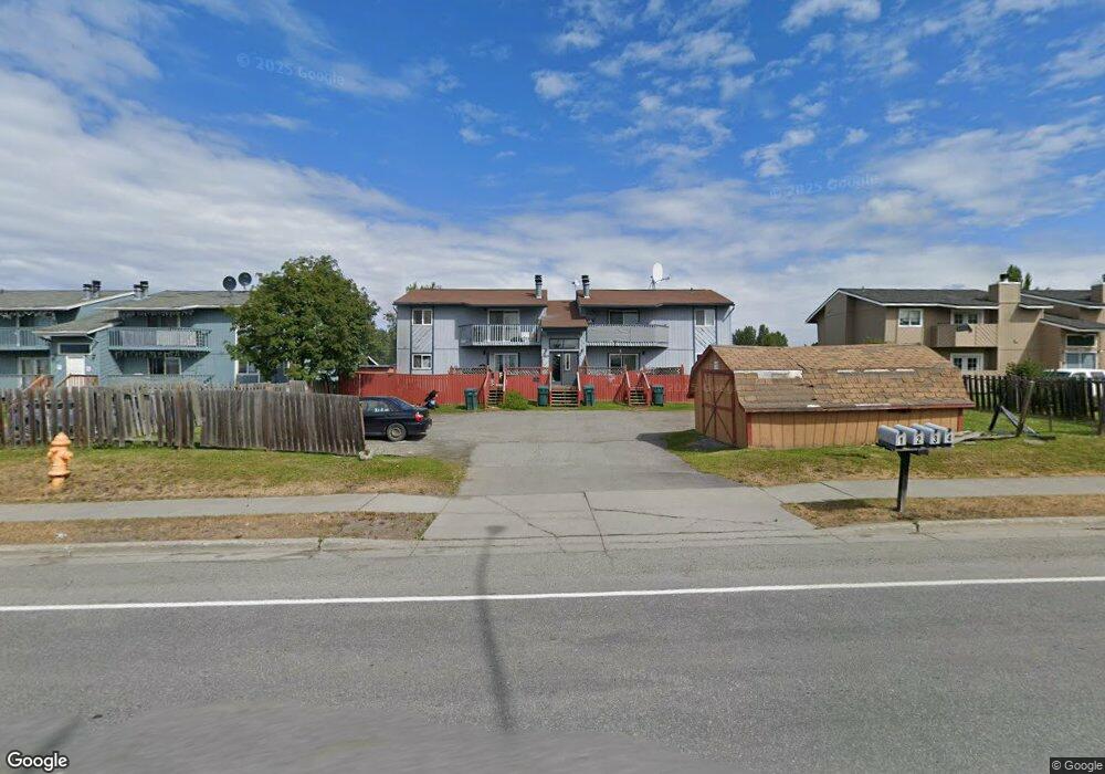 1821 Lore Rd unit 4, Anchorage, AK 99507 - photo 1