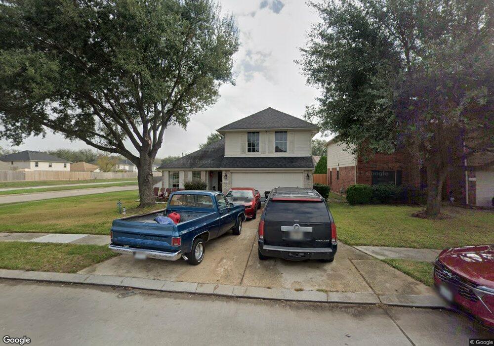 10130 Country Knoll Dr, Houston, TX 77086 - photo 1