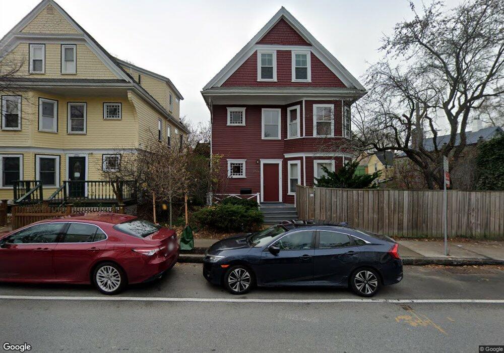 256 Concord Ave unit 8, Cambridge, MA 02138 - photo 1