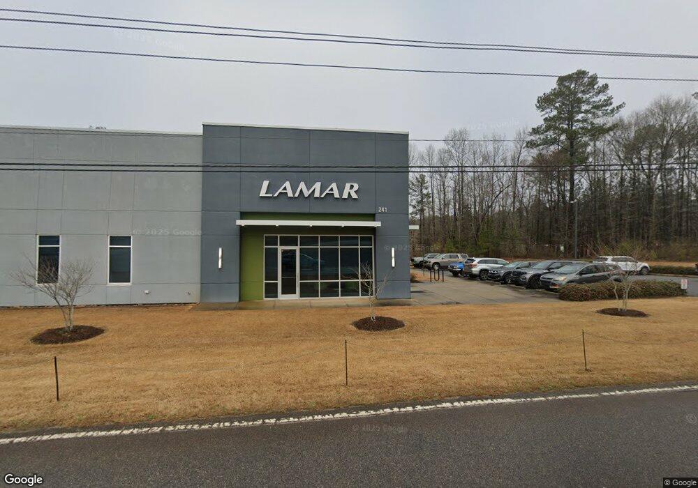 241-B Collins Ind Blvd, Athens, GA 30601 - photo 1