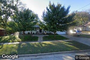 105 Harrison St, Sedan, KS 67361