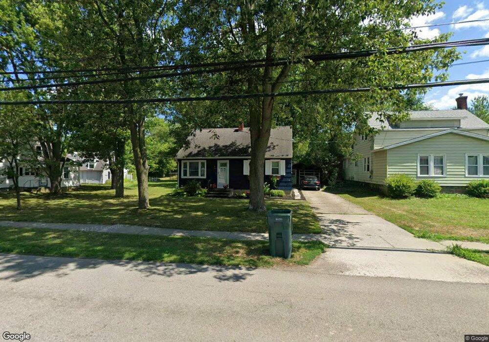 7063 Ward Rd, North Tonawanda, NY 14120 - photo 1