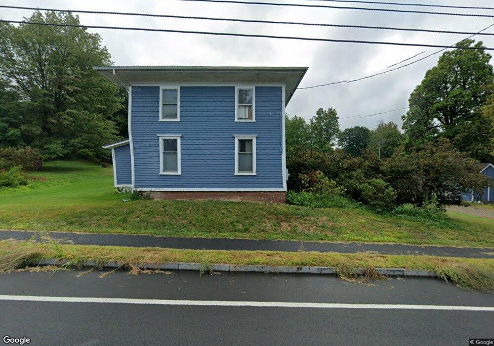 260 Northampton Rd, Amherst, MA 01002 - photo 1