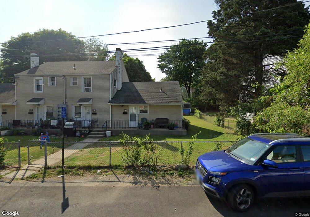 82 Dupont Place unit 88, Bridgeport, CT 06610 - photo 1