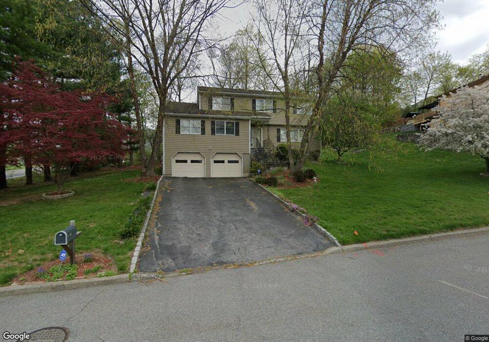 1 Mancuso Dr unit 174, Ossining, NY 10562 - photo 1