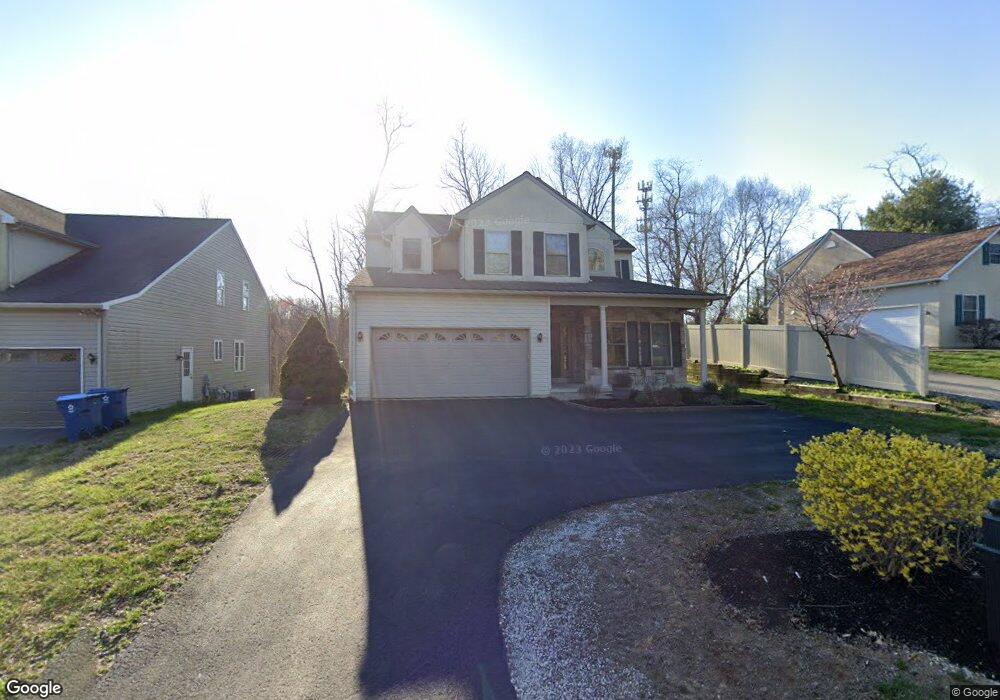 415 Bayard Rd, Kennett Square, PA 19348 - photo 1