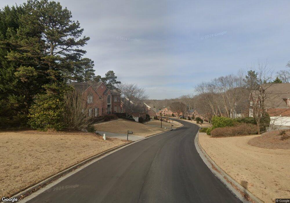 0 Hickory Branch Trail unit 8801536, Suwanee, GA 30024 - photo 1