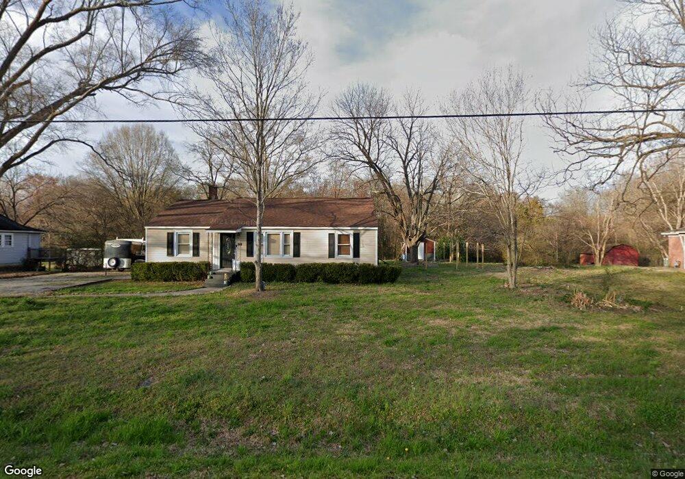 91 Stonecrest Cir SW, Concord, NC 28027 - photo 1