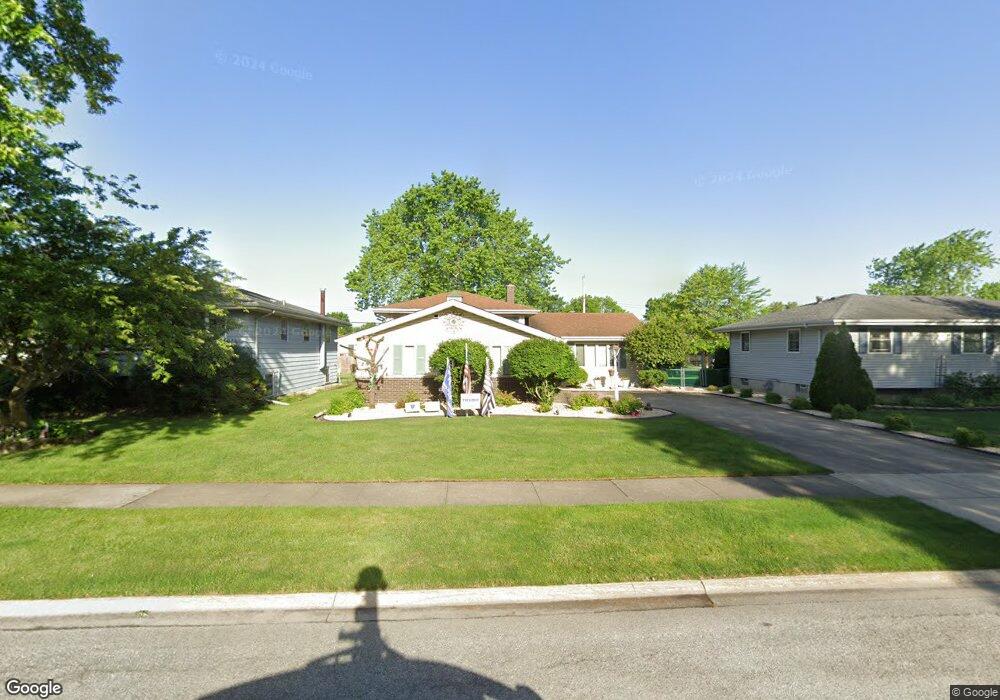 1004 Jackson Place, Dyer, IN 46311 - photo 1