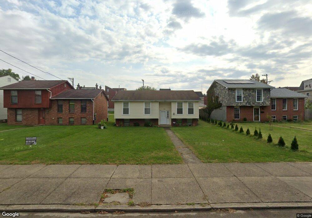 1235 Pennsylvania Ave, Pittsburgh, PA 15233 - photo 1