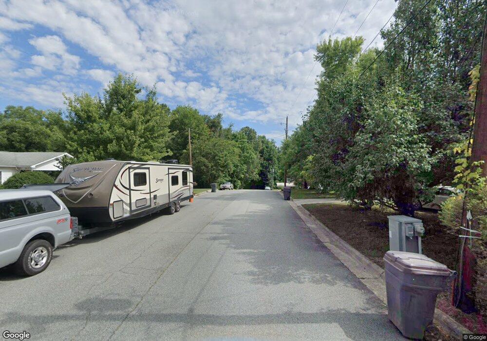 Lot 2 Sands Cir, Reidsville, NC 27320 - photo 1