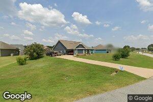 29 Winter Hawk Dr, Fort Mitchell, AL 36856