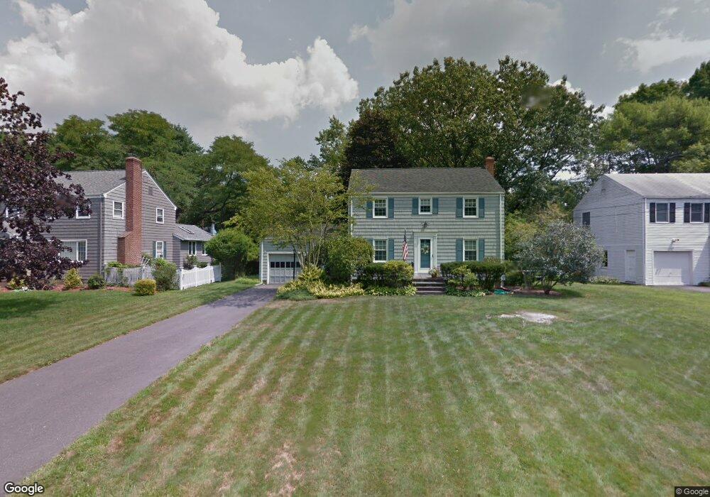 30 Plainfield Rd, West Hartford, CT 06117 - photo 1