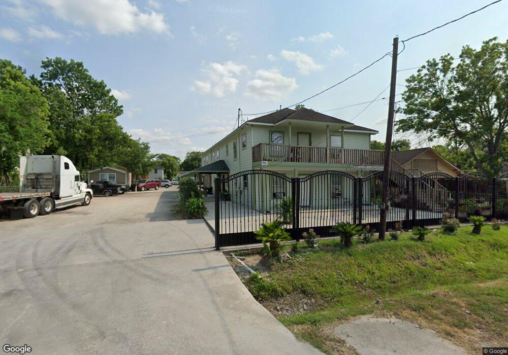 3522 Mohawk St, Houston, TX 77093 - photo 1