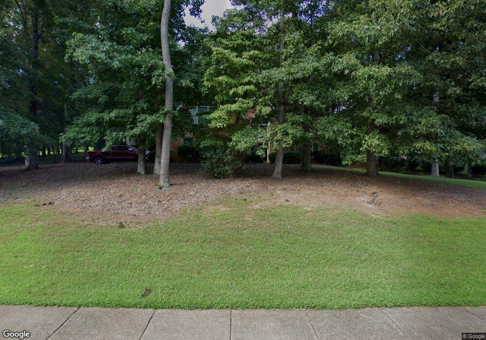 155 Amicalola Way, Jonesboro, GA 30236 - photo 1