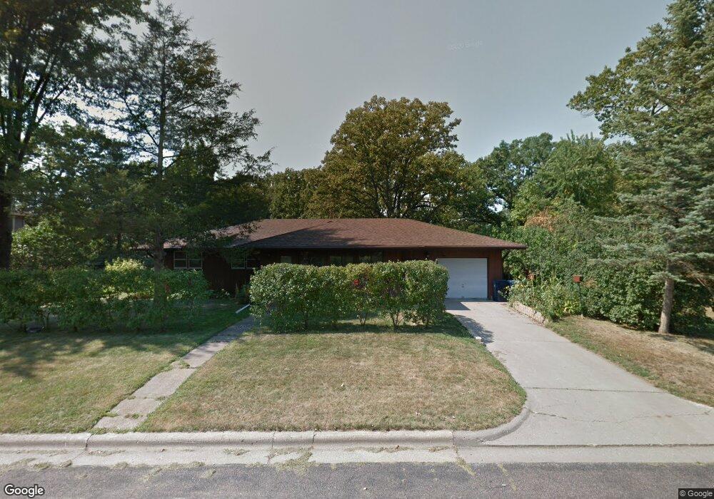 1031 3 1/2 Ave N, Sauk Rapids, MN 56379 - photo 1