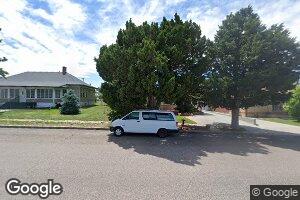 710 Main St, Pine Bluffs, WY 82082